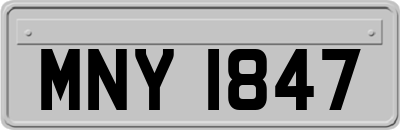 MNY1847