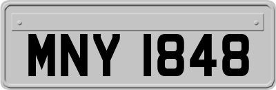 MNY1848