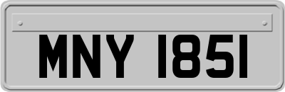 MNY1851