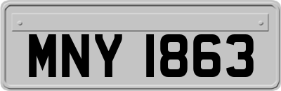 MNY1863