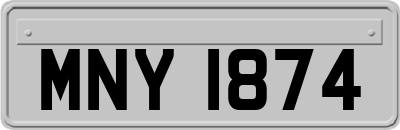MNY1874