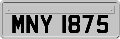 MNY1875
