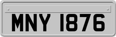 MNY1876