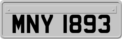 MNY1893