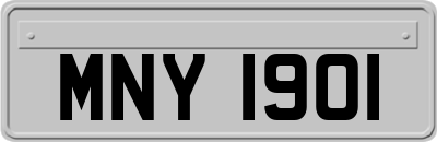 MNY1901