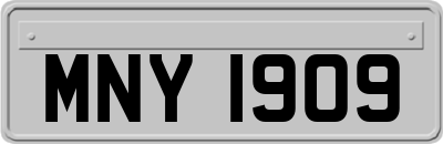 MNY1909