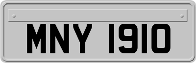 MNY1910