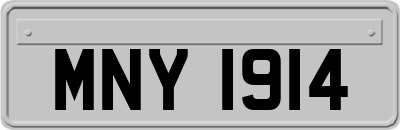 MNY1914