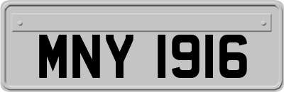MNY1916