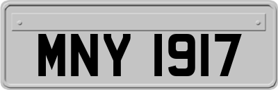 MNY1917