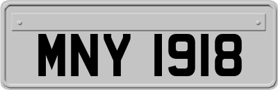 MNY1918