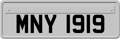 MNY1919
