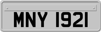 MNY1921