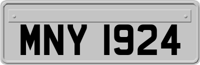 MNY1924