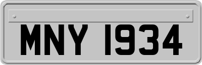 MNY1934