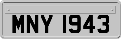 MNY1943