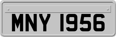 MNY1956