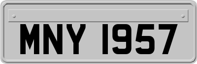 MNY1957