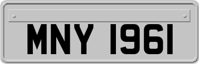MNY1961