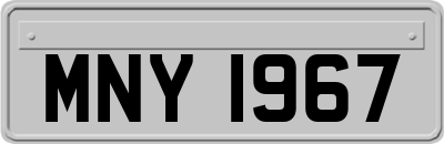 MNY1967