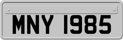 MNY1985