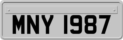 MNY1987