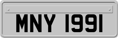 MNY1991