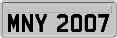 MNY2007