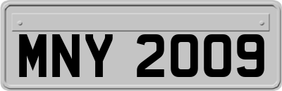 MNY2009