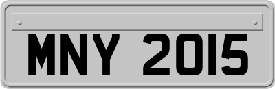 MNY2015