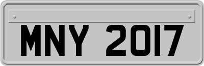 MNY2017