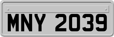 MNY2039