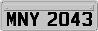 MNY2043