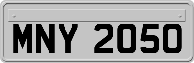 MNY2050