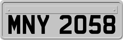 MNY2058