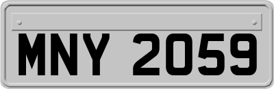 MNY2059