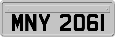 MNY2061
