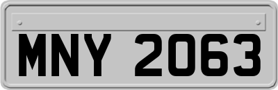 MNY2063