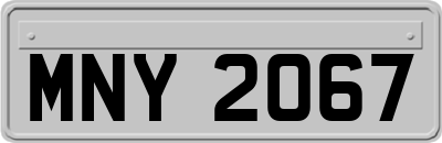 MNY2067
