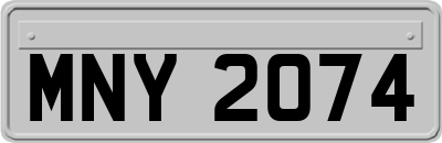 MNY2074