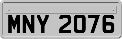 MNY2076