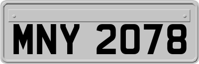 MNY2078