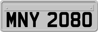 MNY2080