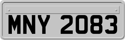 MNY2083
