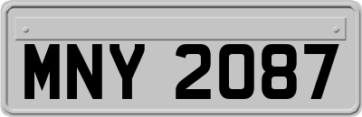 MNY2087