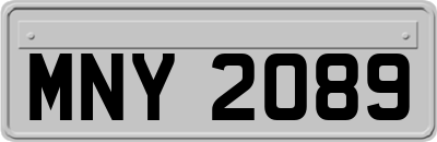 MNY2089