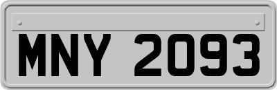 MNY2093