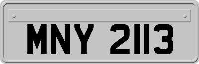 MNY2113