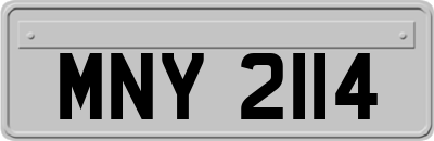 MNY2114