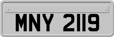 MNY2119